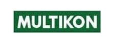 Project Reference Logo Multikon